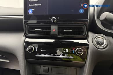 Toyota Yaris Cross Design Automatic Petrol-Electric Hybrid Estate - Stock Number (1651329) - 9th supplementary image