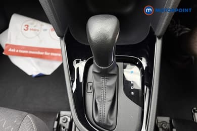 Toyota Yaris Cross Design Automatic Petrol-Electric Hybrid Estate - Stock Number (1651329) - 10th supplementary image