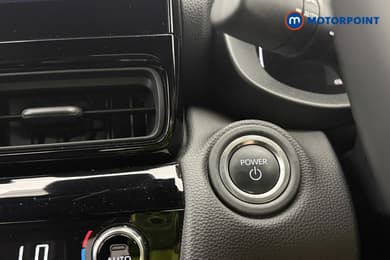 Toyota Yaris Cross Design Automatic Petrol-Electric Hybrid Estate - Stock Number (1651329) - 11th supplementary image