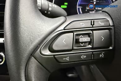Toyota Yaris Cross Design Automatic Petrol-Electric Hybrid Estate - Stock Number (1651329) - 12th supplementary image