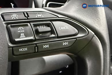 Toyota Yaris Cross Design Automatic Petrol-Electric Hybrid Estate - Stock Number (1651329) - 13th supplementary image