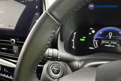 Toyota Yaris Cross Design Automatic Petrol-Electric Hybrid Estate - Stock Number (1651329) - 15th supplementary image