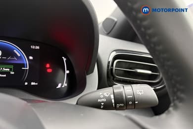 Toyota Yaris Cross Design Automatic Petrol-Electric Hybrid Estate - Stock Number (1651329) - 16th supplementary image