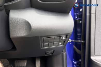 Toyota Yaris Cross Design Automatic Petrol-Electric Hybrid Estate - Stock Number (1651329) - 17th supplementary image