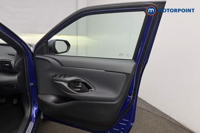 Toyota Yaris Cross Design Automatic Petrol-Electric Hybrid Estate - Stock Number (1651329) - 18th supplementary image