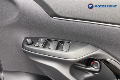 Toyota Yaris Cross Design Automatic Petrol-Electric Hybrid Estate - Stock Number (1651329) - 19th supplementary image