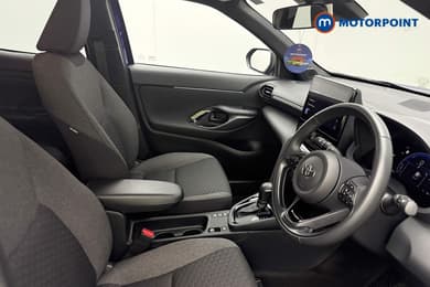 Toyota Yaris Cross Design Automatic Petrol-Electric Hybrid Estate - Stock Number (1651329) - 21st supplementary image