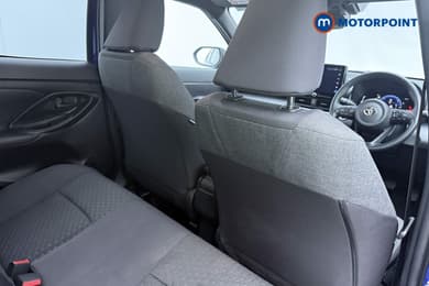 Toyota Yaris Cross Design Automatic Petrol-Electric Hybrid Estate - Stock Number (1651329) - 22nd supplementary image
