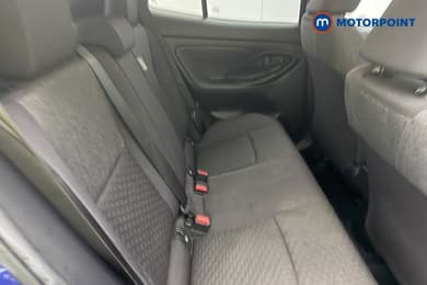Toyota Yaris Cross Design Automatic Petrol-Electric Hybrid Estate - Stock Number (1651329) - 23rd supplementary image