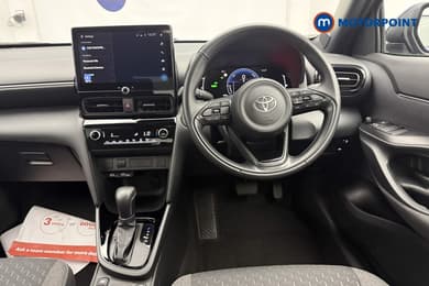 Toyota Yaris Cross Design Automatic Petrol-Electric Hybrid Estate - Stock Number (1651329) - 25th supplementary image