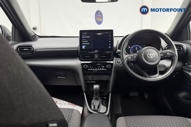 Toyota Yaris Cross Design Automatic Petrol-Electric Hybrid Estate - Stock Number (1651329) - 26th supplementary image