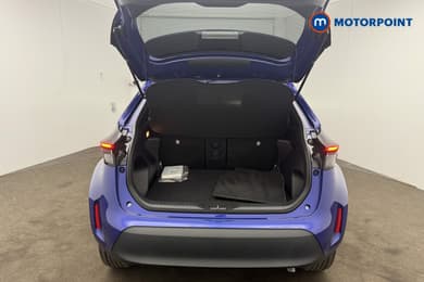 Toyota Yaris Cross Design Automatic Petrol-Electric Hybrid Estate - Stock Number (1651329) - 28th supplementary image