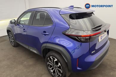 Toyota Yaris Cross Design Automatic Petrol-Electric Hybrid Estate - Stock Number (1651329) - 30th supplementary image