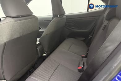Toyota Yaris Cross Design Automatic Petrol-Electric Hybrid Estate - Stock Number (1651329) - 31st supplementary image