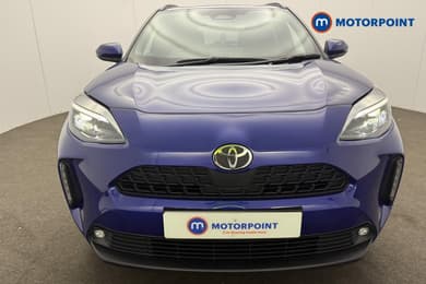 Toyota Yaris Cross Design Automatic Petrol-Electric Hybrid Estate - Stock Number (1651329) - 33rd supplementary image