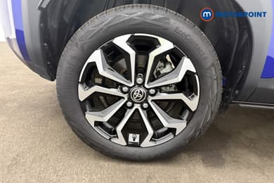 Toyota Yaris Cross Design Automatic Petrol-Electric Hybrid Estate - Stock Number (1651329) - 37th supplementary image