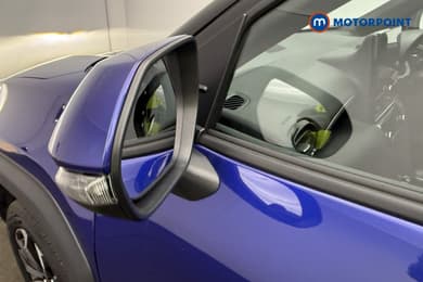 Toyota Yaris Cross Design Automatic Petrol-Electric Hybrid Estate - Stock Number (1651329) - 40th supplementary image