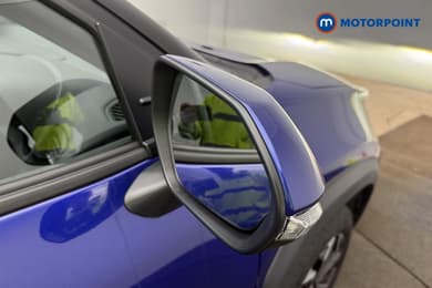 Toyota Yaris Cross Design Automatic Petrol-Electric Hybrid Estate - Stock Number (1651329) - 42nd supplementary image