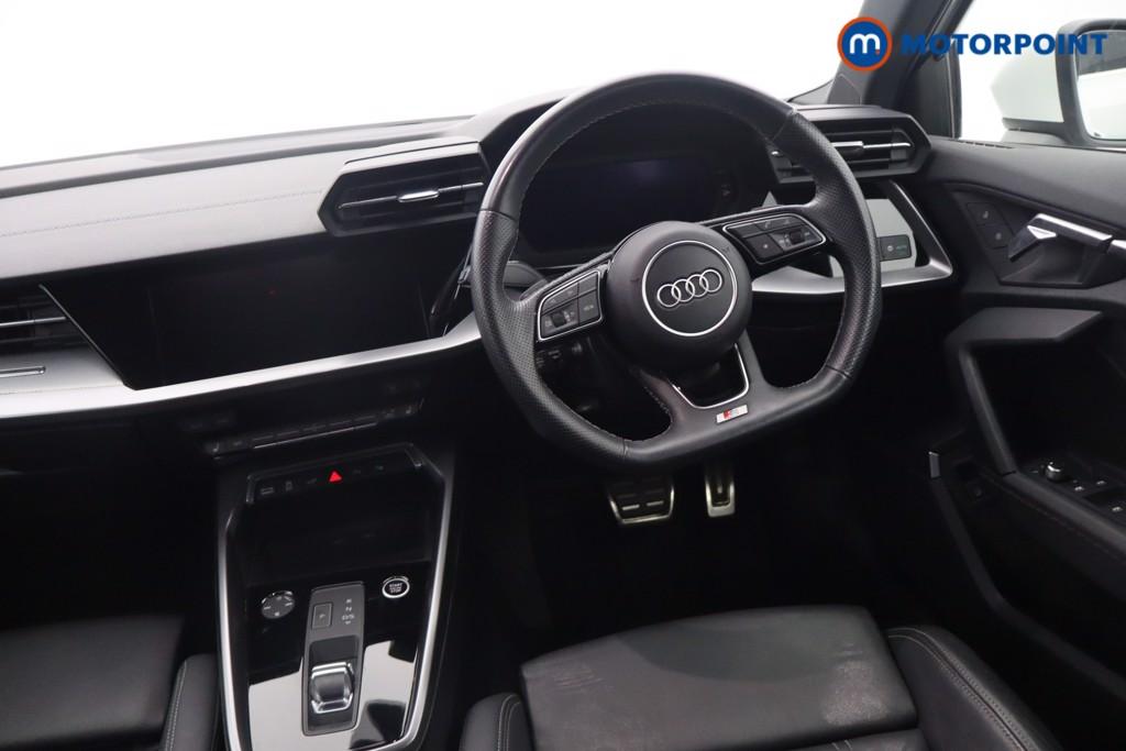 Audi A3 S Line Automatic Petrol Plug-In Hybrid Hatchback - Stock Number (1652583) - 8th supplementary image