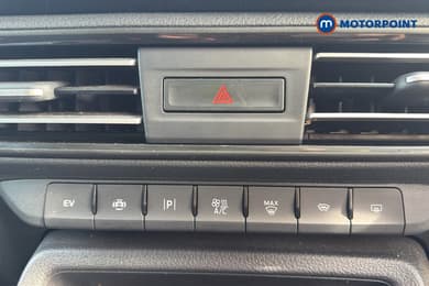 Ford Transit Connect Limited Automatic Petrol Plug-In Hybrid Panel Van - Stock Number (1655405) - 2nd supplementary image