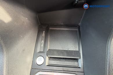 Ford Transit Connect Limited Automatic Petrol Plug-In Hybrid Panel Van - Stock Number (1655405) - 3rd supplementary image