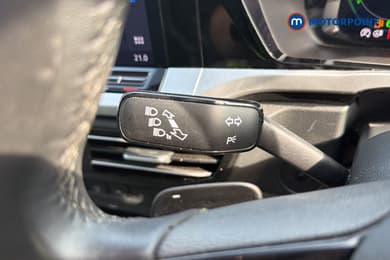 Ford Transit Connect Limited Automatic Petrol Plug-In Hybrid Panel Van - Stock Number (1655405) - 6th supplementary image