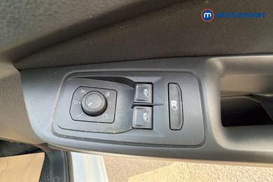 Ford Transit Connect Limited Automatic Petrol Plug-In Hybrid Panel Van - Stock Number (1655405) - 19th supplementary image