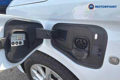 Ford Transit Connect Limited Automatic Petrol Plug-In Hybrid Panel Van - Stock Number (1655405) - 33rd supplementary image