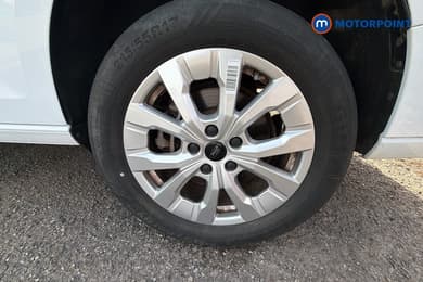 Ford Transit Connect Limited Automatic Petrol Plug-In Hybrid Panel Van - Stock Number (1655405) - 39th supplementary image