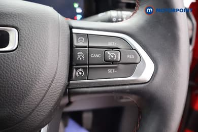 Jeep Compass Trailhawk Automatic Petrol Plug-In Hybrid SUV - Stock Number (1655718) - 3rd supplementary image