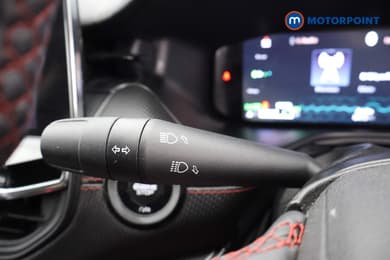 Jeep Compass Trailhawk Automatic Petrol Plug-In Hybrid SUV - Stock Number (1655718) - 5th supplementary image