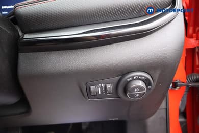 Jeep Compass Trailhawk Automatic Petrol Plug-In Hybrid SUV - Stock Number (1655718) - 7th supplementary image