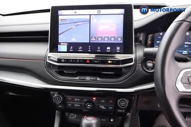 Jeep Compass Trailhawk Automatic Petrol Plug-In Hybrid SUV - Stock Number (1655718) - 8th supplementary image