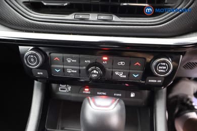 Jeep Compass Trailhawk Automatic Petrol Plug-In Hybrid SUV - Stock Number (1655718) - 9th supplementary image