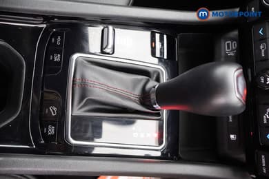 Jeep Compass Trailhawk Automatic Petrol Plug-In Hybrid SUV - Stock Number (1655718) - 10th supplementary image