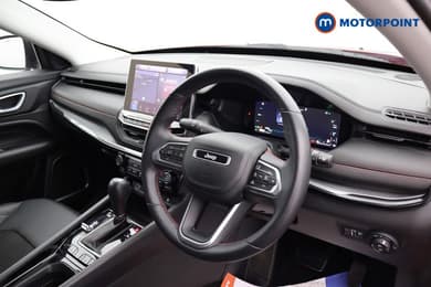Jeep Compass Trailhawk Automatic Petrol Plug-In Hybrid SUV - Stock Number (1655718) - 16th supplementary image