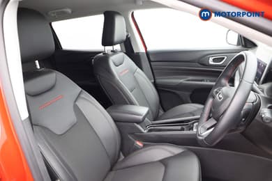 Jeep Compass Trailhawk Automatic Petrol Plug-In Hybrid SUV - Stock Number (1655718) - 17th supplementary image