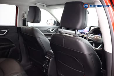 Jeep Compass Trailhawk Automatic Petrol Plug-In Hybrid SUV - Stock Number (1655718) - 19th supplementary image