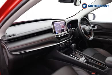 Jeep Compass Trailhawk Automatic Petrol Plug-In Hybrid SUV - Stock Number (1655718) - 21st supplementary image