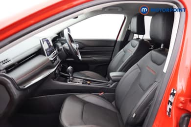 Jeep Compass Trailhawk Automatic Petrol Plug-In Hybrid SUV - Stock Number (1655718) - 22nd supplementary image