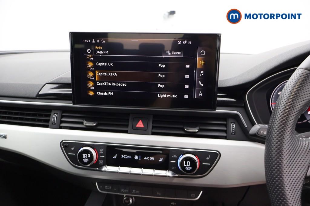 Audi A4 S Line Automatic Petrol Estate - Stock Number (1658849) - 8th supplementary image