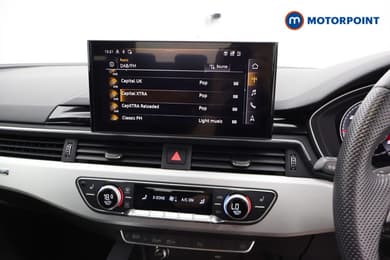 Audi A4 S Line Automatic Petrol Estate - Stock Number (1658849) - 8th supplementary image