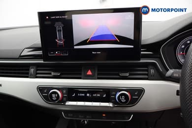 Audi A4 S Line Automatic Petrol Estate - Stock Number (1658849) - 9th supplementary image