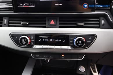 Audi A4 S Line Automatic Petrol Estate - Stock Number (1658849) - 10th supplementary image