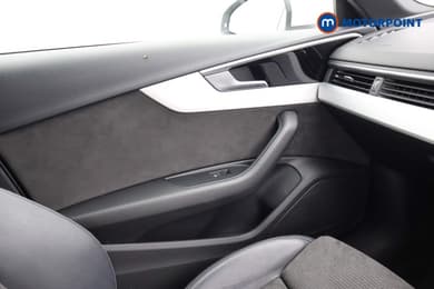 Audi A4 S Line Automatic Petrol Estate - Stock Number (1658849) - 13th supplementary image