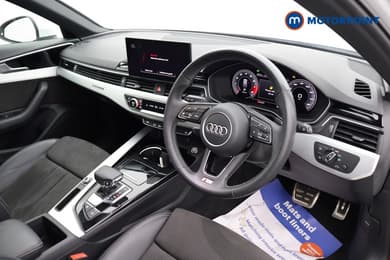 Audi A4 S Line Automatic Petrol Estate - Stock Number (1658849) - 15th supplementary image