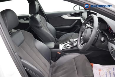 Audi A4 S Line Automatic Petrol Estate - Stock Number (1658849) - 16th supplementary image