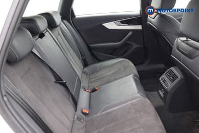 Audi A4 S Line Automatic Petrol Estate - Stock Number (1658849) - 17th supplementary image