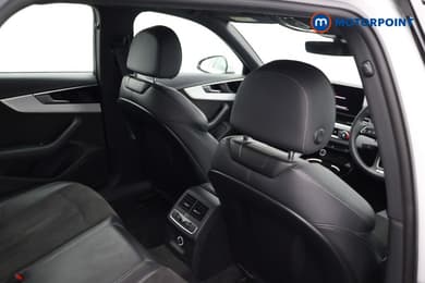 Audi A4 S Line Automatic Petrol Estate - Stock Number (1658849) - 18th supplementary image