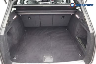 Audi A4 S Line Automatic Petrol Estate - Stock Number (1658849) - 20th supplementary image